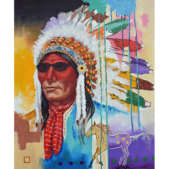 Made in the Shades- Original